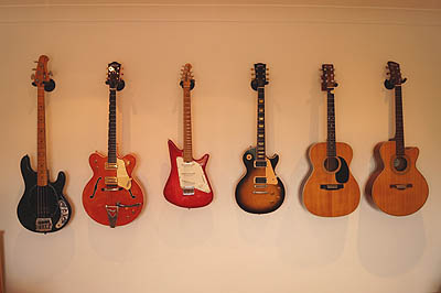 Guitars